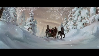 انیمیشن آناستازیا 1997 دوبله فارسی