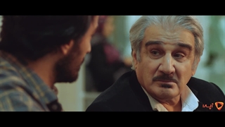 سریال سایه باز با بازی مهدی هاشمی، شقایق فراهانی و نیما شعبان نژاد