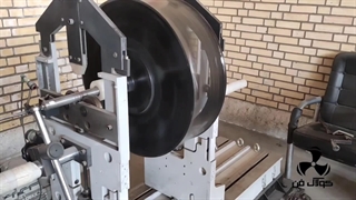 تولید کننده انواع فن سانتریفیوژ صنعتی در شیراز ۰۹۱۷۷۰۰۲۷۰۰