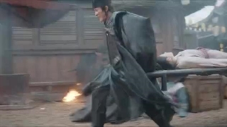 سریال چینی ببر و درنا 2023 Tiger and Crane قسمت 20 با زیرنویس فارسی