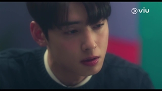 سریال کره ای 2023 یک روز خوب برای بودن قسمت 1+(AGoodDayToBeADog2023)+زیرنویس فارسی+با حضور چا اون وو آسترو کپشنم یه چک می‌کنی گل