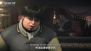 قانون شیطان قسمت4(لینک دانلود زیرنویس فارسی زیر ویدئو)