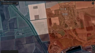 14020720: بروزرسانی جنگ اوکراین: فروپاشی جبهه دونتسک دومین روز