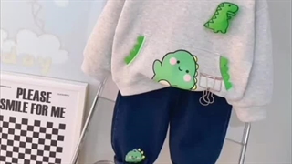 انواع لباس بچه گانه پسرانه شیک (قسمت اول)