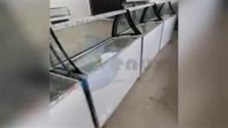 تاپینگ بستنی اسکوپی