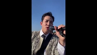 موزیک ویدیو wonder از The Rose با زیرنویس فارسی