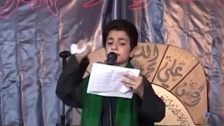 یامهدی نا.مرحوم سید محمد باقرعلوی