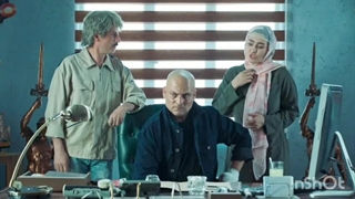 دانلودرایگان سریال نیسان آبی از اول تا آخر