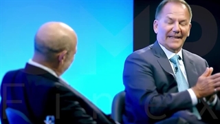 نگاهی به زندگی پل تودور جونز | او ام پی فینکس