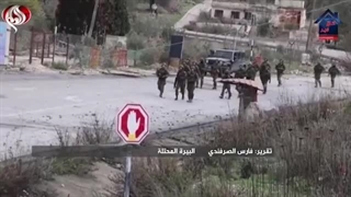 فوری:فرمان آتش به اختیار سردار حاجی زاده علیه اسرائیل