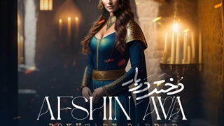 آهنگ افشین آوا دختر دربار | Afshin Ava – Dokhtare Darbar