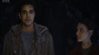 سریال نیروی اهریمنی او فصل 03 قسمت 06 دوبله فارسی