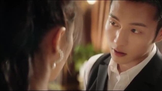 سریال چینی بانوی مرموز 2023 Miss Mystery قسمت 1 با زیرنویس فارسی