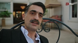 سریال فرید قسمت 135 دوبله فارسی