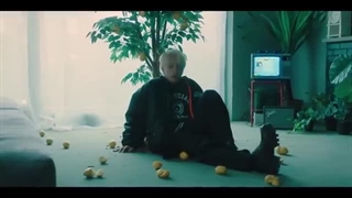 کاور Lemon Tree از هونگ جونگ (ایتیز)