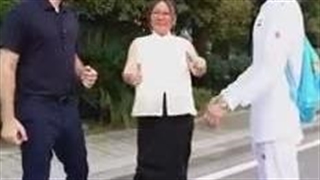 ورزشکار آسیا به خانه ما خوش آمدی