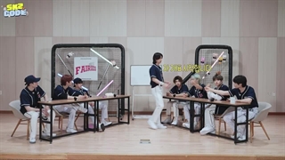 قسمت 41 برنامه اسکیز کد همراه زیرنویس فارسی آنلاین ♡♡ کپ.