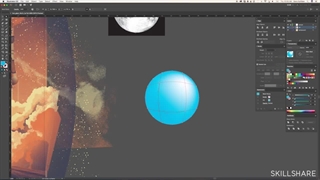 دوره آموزش 5 ترفند واقعی کردن پروژه ها در ایلوستریتور