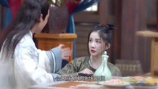 Ep05)سریال چینی امپراطور شرور جذاب من My My Charming Villainous Emperor- قسمت ۵ - زیرنویس فارسی چسبیده