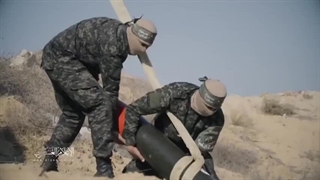 ساخت موشک توسط مقاومت حماس فلسطین; عملیات طوفان الاقصی