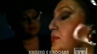 هایده(خاطره عشق)