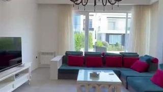 ویلا ساحلی استخردار در شهرک برند