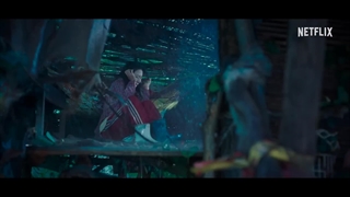 پیش نمایش سریال دیوای دور افتاده | Castaway Diva 2023