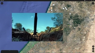 14020721: بروزرسانی جنگ غزه؛ بازیگران جدید