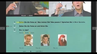 آموزش زبان آلمانی جلسه 49_مرتضی فرهمند