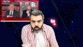 14020721: کارشناس ضدایرانی، ایران ده برابر اینها قدرت دارد؛ یک ارتش تمام عیار به ما حمله کرده