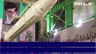 14020721: شبکه اوکراینی، موشک های ایرانی ویژگی متمایزی دارند که مقابله با آن را مشکل میکند!