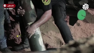 14020720: سرایا القدس، تلاویو و مناطق عمقی خاک اسرائیل را موشک باران می کنیم