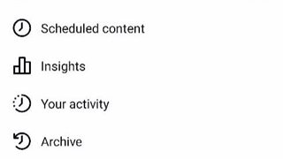 نحوه لایو با close friend در اینستاگرام در 1402