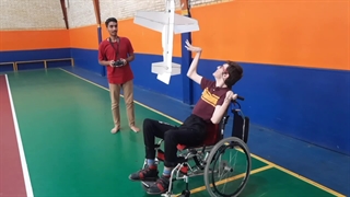 Ali Asgari Lemjiri believes that the beauty of Model Airplane Piloting is beyond what we imagine