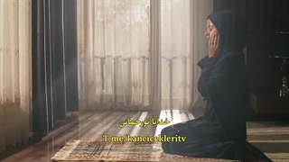 تیزر قسمت۱۴۵ سریال گلهای خونی بازیرنویس فارسی