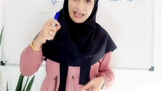 مدرس ریاضی فرشته باقرنیا