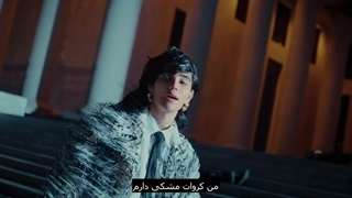 آهنگ"کراوات مشکی"از جف ساتورJeff Satur - Black Tie 2023