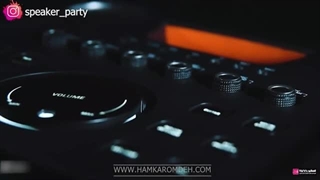 اسپیکر پارتی باکس ۲۰۸۵ تسکو ( Tsco )