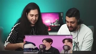 اکسو و تحلیل موسیقیایی آیدین و ایمان:)،عالیه