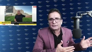 حزب الله بیانیه داد موشک عیاش تلآویو را درهم کوبید