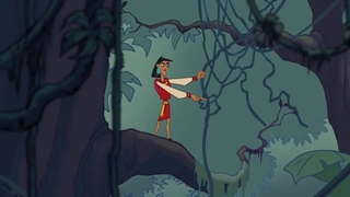 مدرسه جدید امپراطور فصل ۱ قسمت ۶ دوبله فارسی