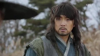 سریال کره ای جانگ یونگ شیل با دوبله فارسی قسمت سوم-360p