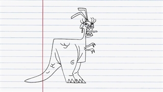 مدرسه جدید امپراطور فصل ۱ قسمت ۱۳ دوبله فارسی