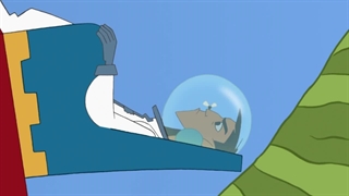 مدرسه جدید امپراطور فصل ۱ قسمت ۱۴ دوبله فارسی