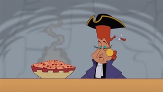 مدرسه جدید امپراطور فصل ۱ قسمت ۱۶ دوبله فارسی