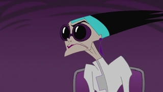 مدرسه جدید امپراطور فصل ۱ قسمت ۲۵ دوبله فارسی