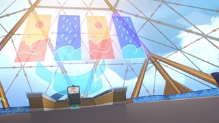 پسر میمونی فصل ۱ قسمت ۱ دوبله فارسی