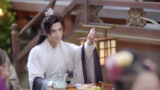 Ep07)سریال چینی امپراطور شرور جذاب من My Charming Villainous Emperor - قسمت ۷ - زیرنویس فارسی چسبیده