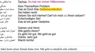 آموزش زبان آلمانی جلسه 69_مرتضی فرهمند