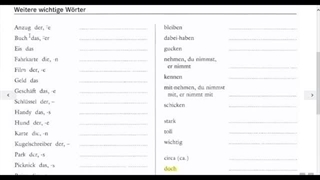 آموزش زبان آلمانی جلسه 70_مرتضی فرهمند